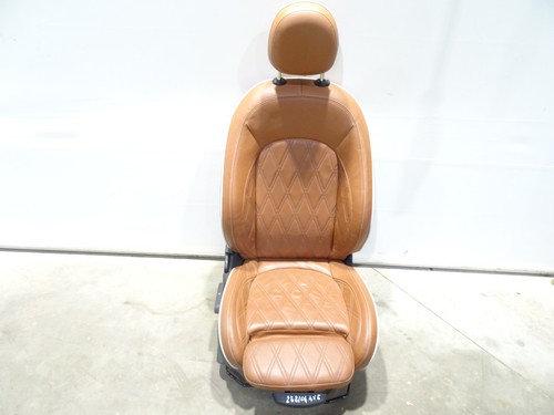 Sitz links vorne seat - sitz,