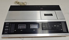 Bang & Olufsen Beocord 1500 Bandlaufwerk - Aktiv, Kratzer Und Markierungen