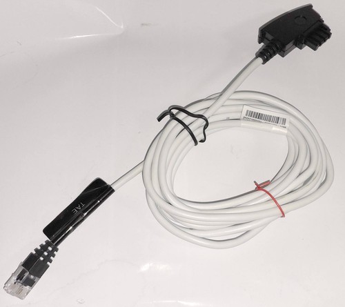 Telefon kabel - telefon-kabel, (rj11,