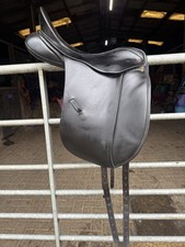 Albion K2 Legend Dressursattel