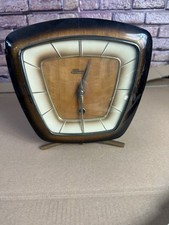 Alte Hermle 50er Jahre Design