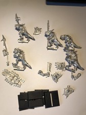 Warhammer Echsenmenschen