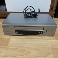 Orion VH 521 SI VHS Videorecorder