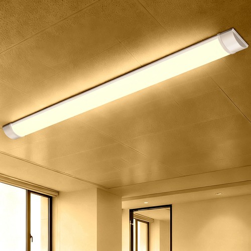 Led röhren feuchtraumleuchte - led,