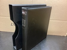 Lindner Ringbinder + Kassette