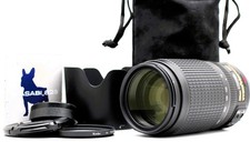 [Fast unbenutzt] Nikon AF-S