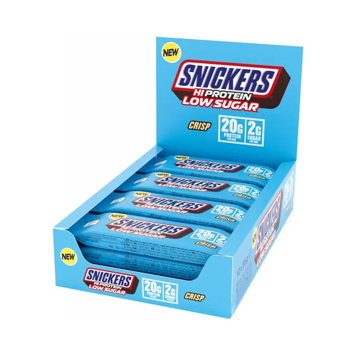 Mars protein snickers - mars,