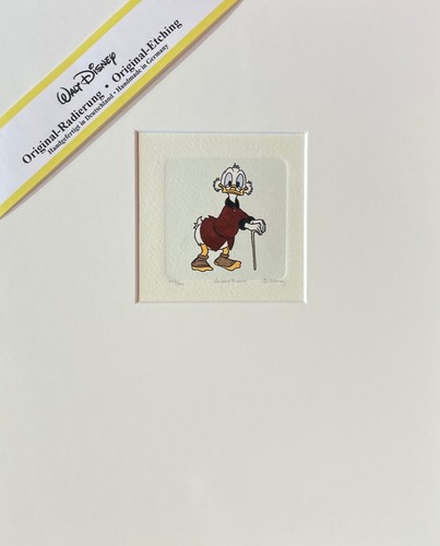 Original radierung friendly - original,