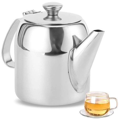 Herdplatte pfeifkessel - 1.4l,