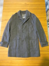 ESPRIT Herren Jacke Mantel