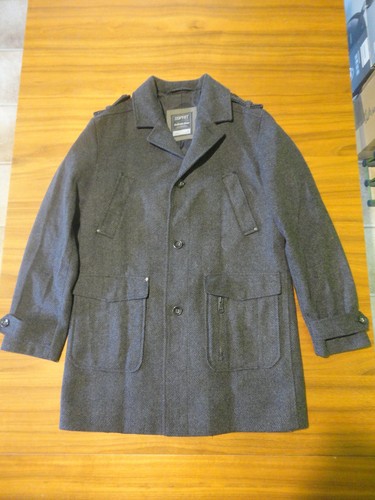 Esprit herren jacke - jacke, mantel