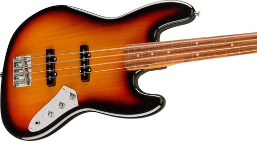 Fender jaco pastorius - jaco,