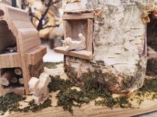 Wichtelhaus # 14 Hund und