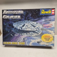 Rebell Battlestar Galactica