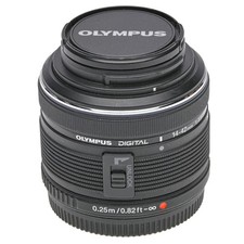 Olympus zuiko digital - m.zuiko,