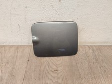 Tankklappe Tankdeckel schwarz