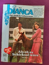 Diana der zärtliche - der,
