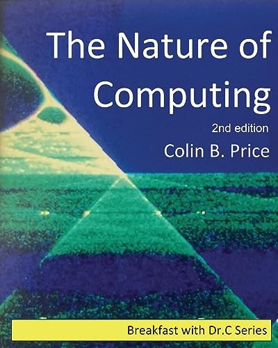 The nature computing - of,