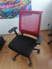 Bürostuhl von Steelcase – guter Zustand