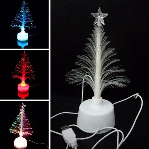 Mini led weihnachtsbaum - mini,
