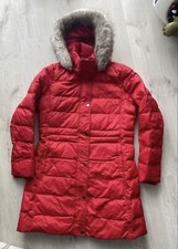 Tommy Hilfiger Daunenmantel