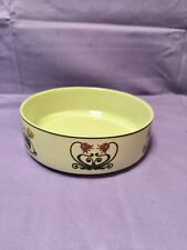 Vintage Villeroy Und Boch Atlantic Feuerfeste Schale Auflaufform /Regal98.2