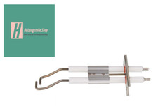 Zündelektrodenblock Vitodens Matrix Brenner Viessmann | 7810719 gebraucht