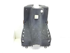 Heckverkleidung - 2 Defekte