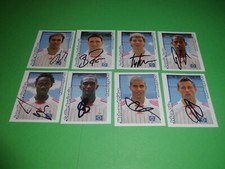 Panini Fussball Bundesliga