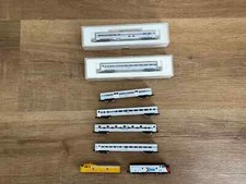 Amtrak zug und waggons - amtrak,