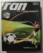 Ran Sat 1 Der Fussballmanager