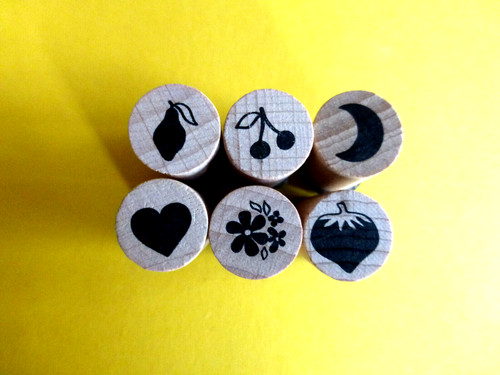 Motivstempel stempel - motivstempel,