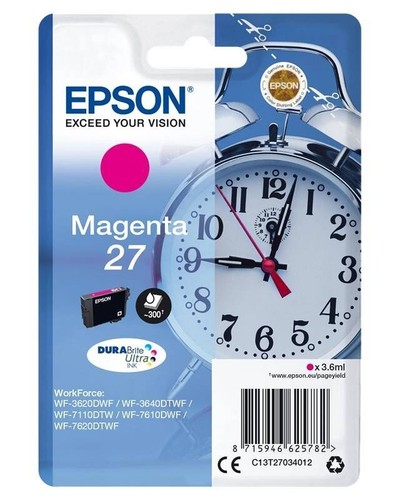 Original epson t2703 tinte - epson,