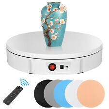 Elektrischer Drehteller 360 °