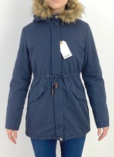 Roxy Damen Parka Jacke Mantel