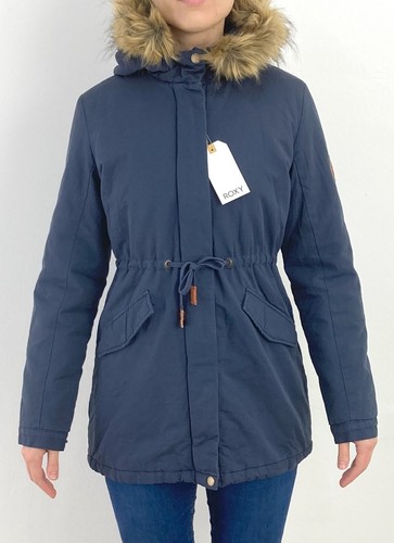 Roxy damen parka jacke - damen,
