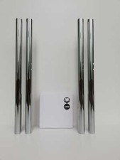 4x USM Haller Rohr 35 cm 350