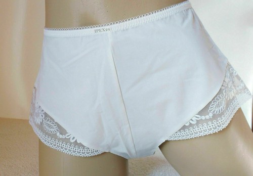 Short culotte gossard - gossard, weiss