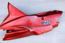 Kymco Super Fever ZX 50     Seiten Verkleidung links