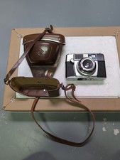 Vintage AGFAMATIC 1a Camera