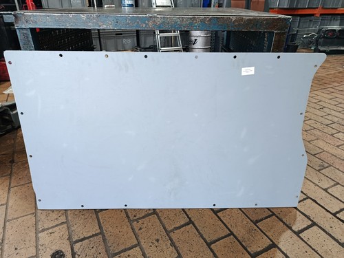 Opel movano innenausbau - movano,