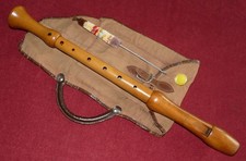 Anfänger! Mollenhauer