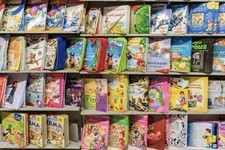 15 Kinderbücher in sehr gutem Zustand, fast wie neu