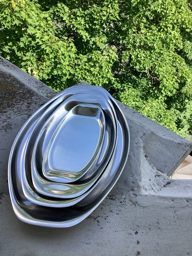 Wmf edelstahl cromargan - edelstahl,