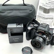 Panasonic LUMIX DMC-G5 Digital