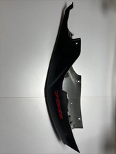 SUZUKI GSXR 600 750 K6 K7