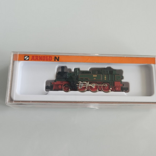 Arnold tenderlokomotive 12 - arnold,