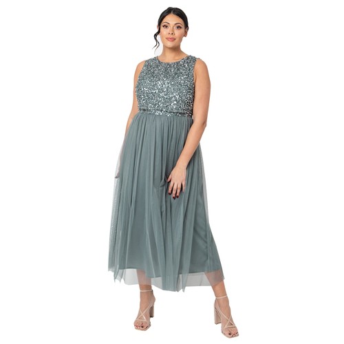 Maya berry embellished - maya,