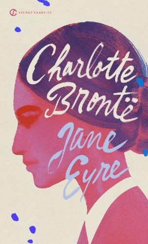Charlotte bronte jane eyre - charlotte, /