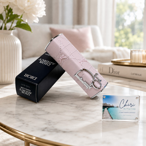 Dior addict lippenstift etui - lippenstift,